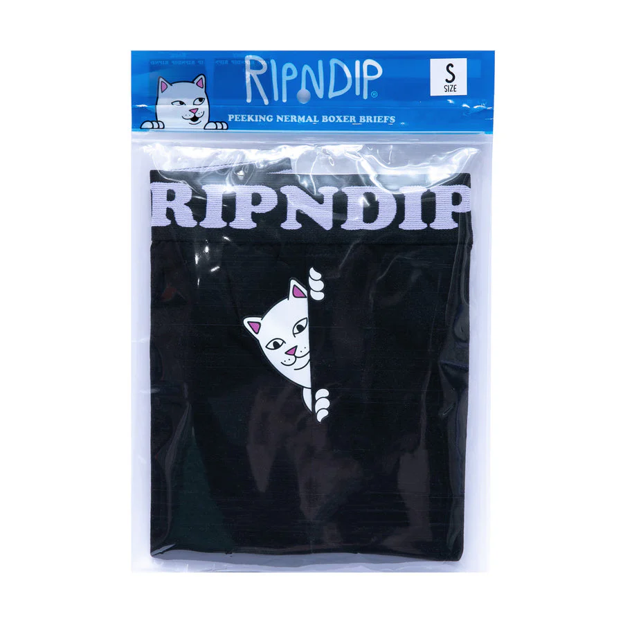 RIPNDIP Peek a Nermal Boxers - Image 2