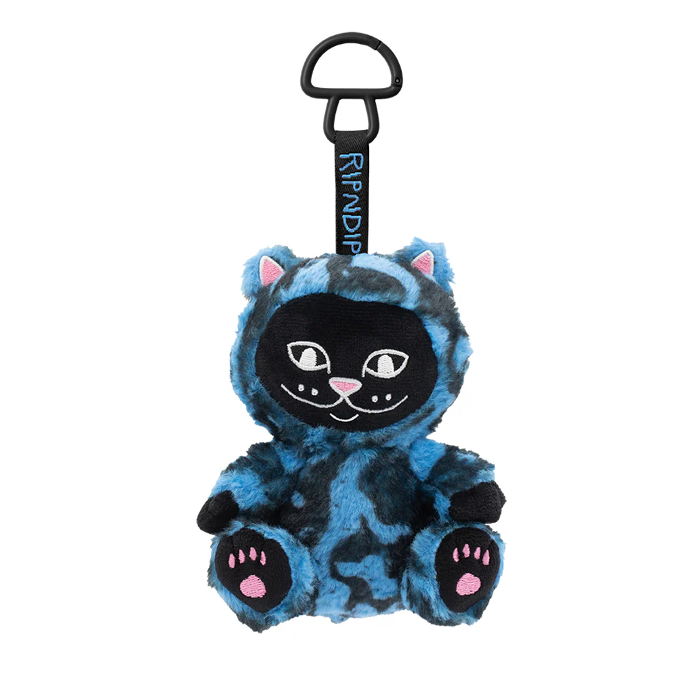RIPNDIP Trippy Nermiee Keychain Mystery Bag - Image 4