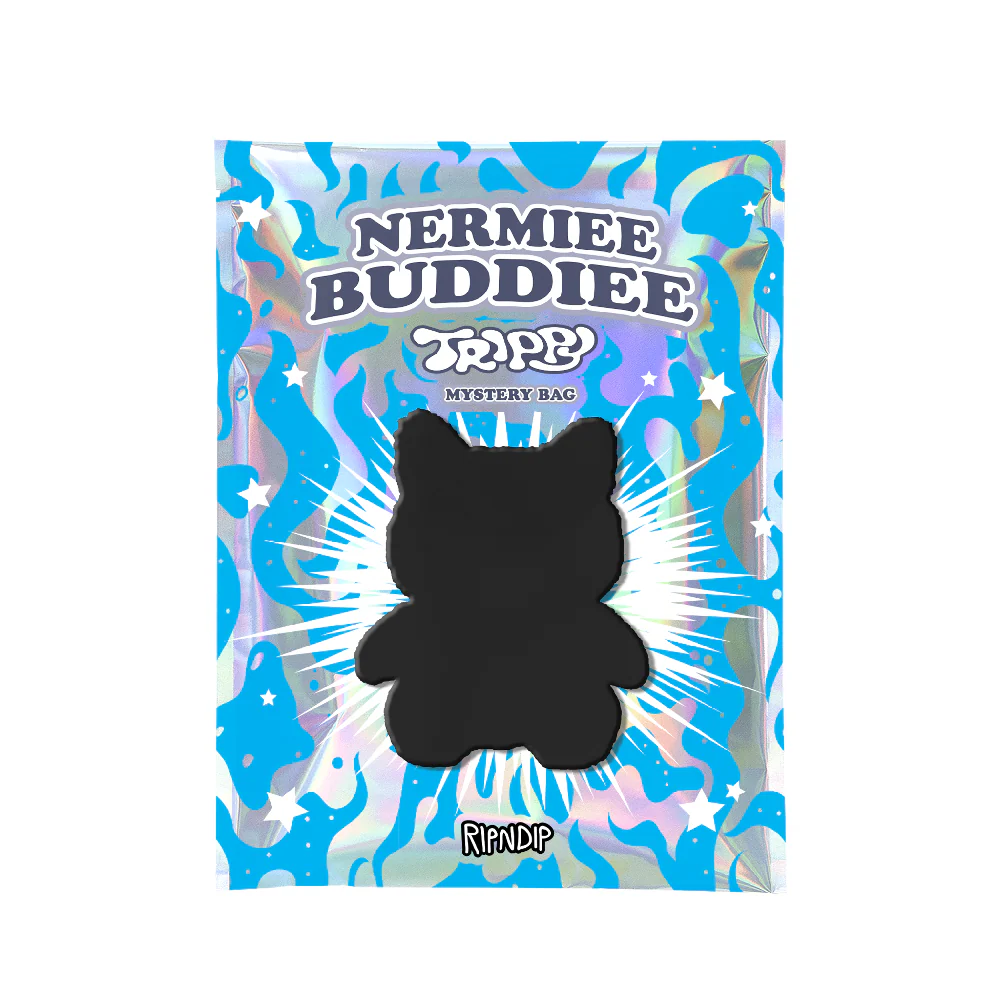 RIPNDIP Trippy Nermiee Keychain Mystery Bag - Image 5