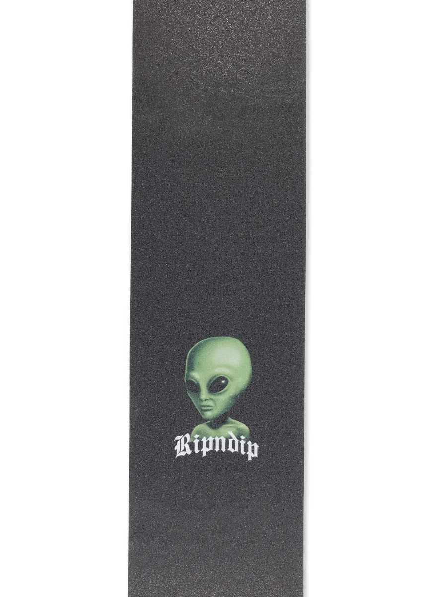 RIPNDIP We Come in Peace Tape