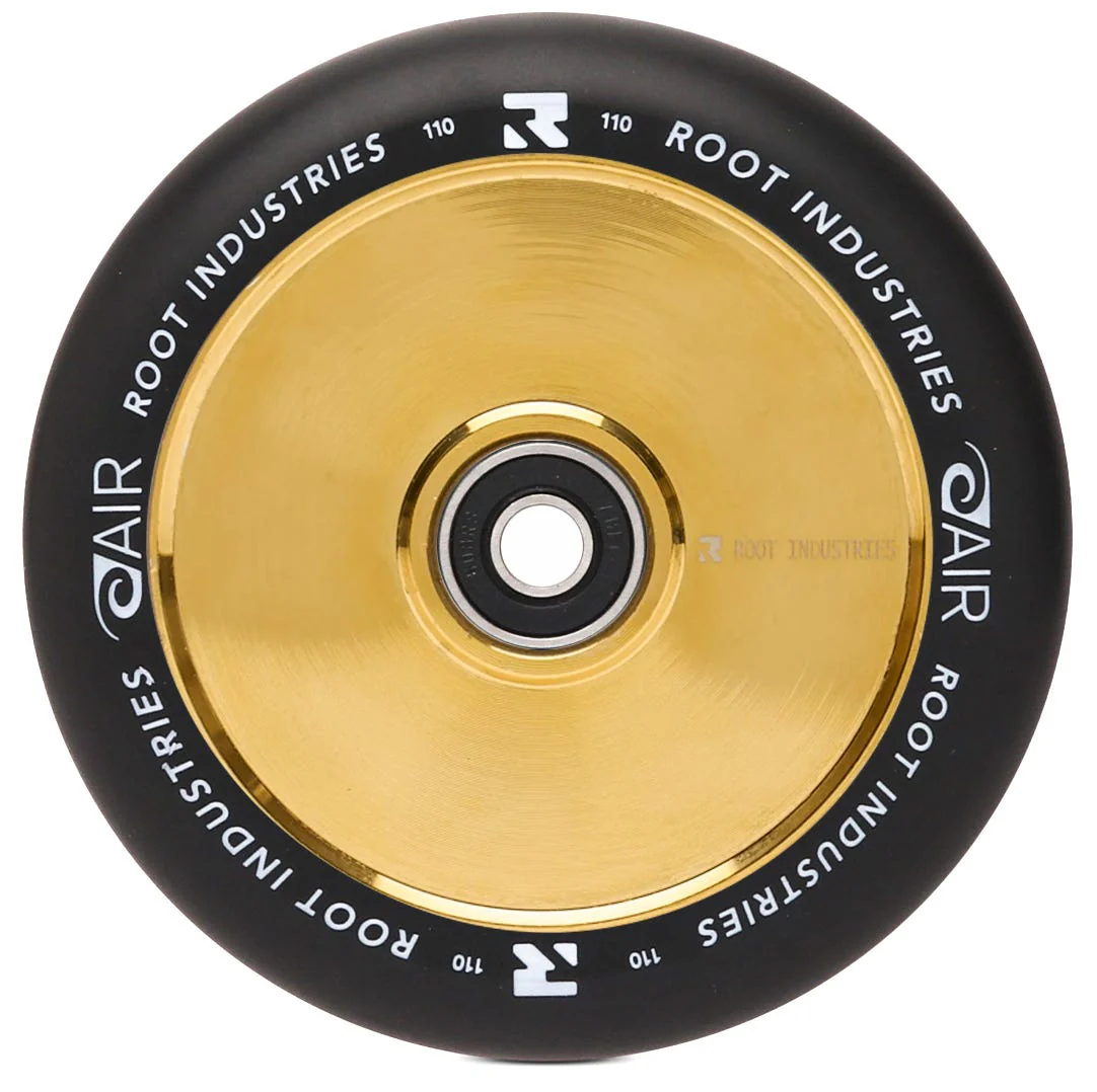 Root Industries Air Wheels - 120mm - Image 5
