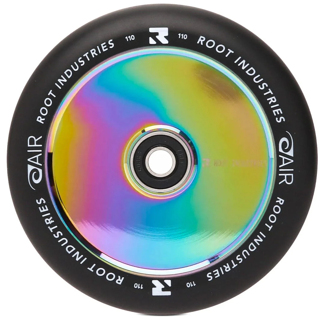 Root Industries Air Wheels - 120mm - Image 7