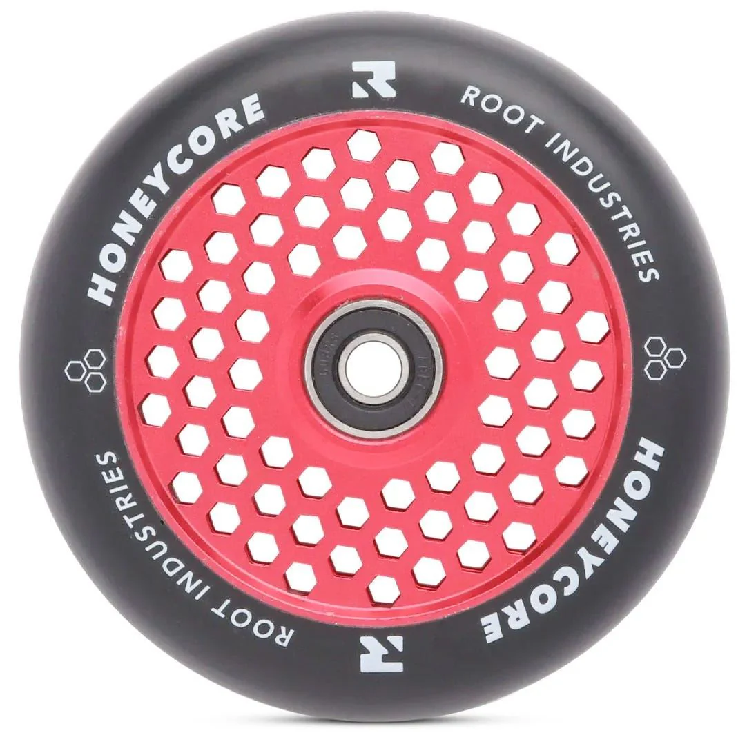 Root Industries HoneyCore Wheels - 110mm - Image 10