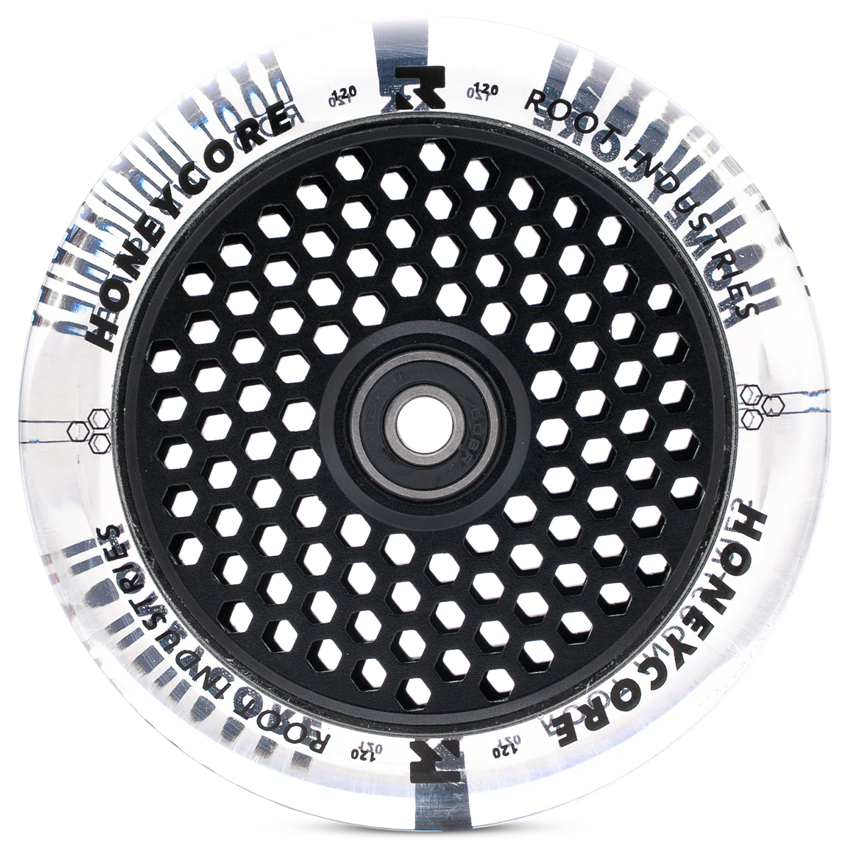 Root Industries HoneyCore Wheels - 120mm - Image 10