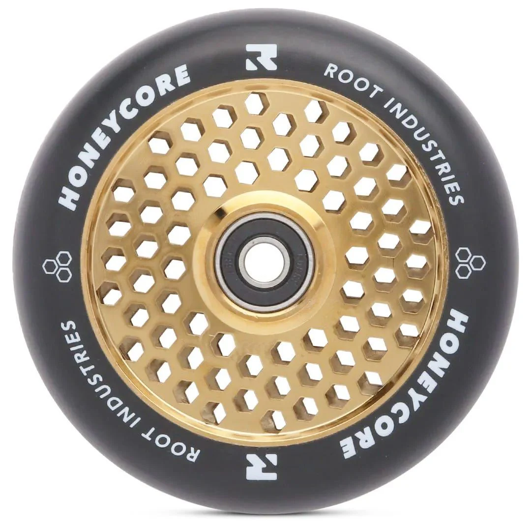 Root Industries HoneyCore Wheels - 120mm - Image 2