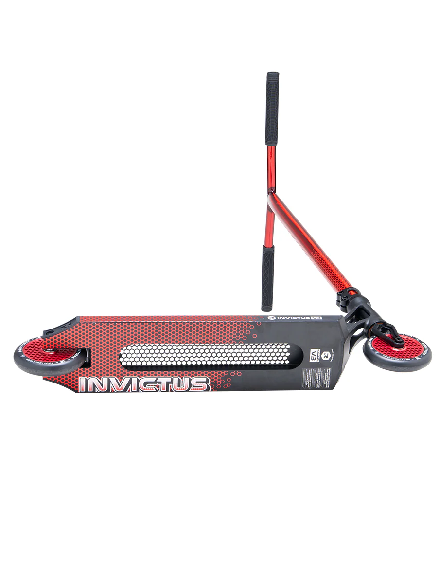 Root Industries Invictus V3 Pro Scooter - Image 11
