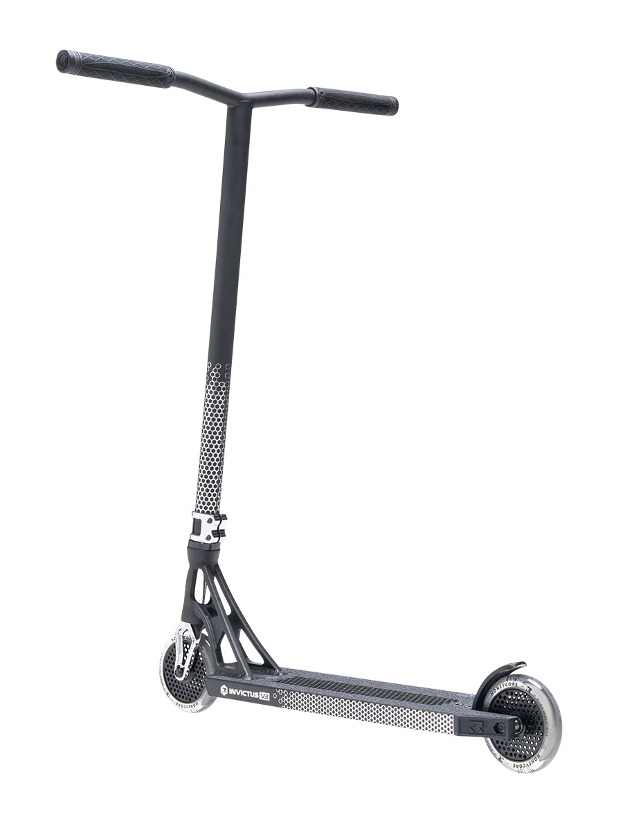 Root Industries Invictus V3 Pro Scooter - Image 4