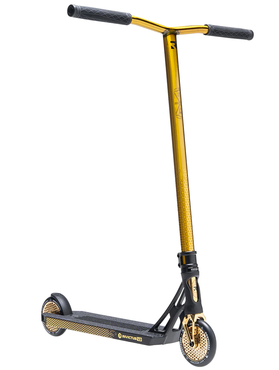 Root Industries Invictus V3 Pro Scooter - Image 6