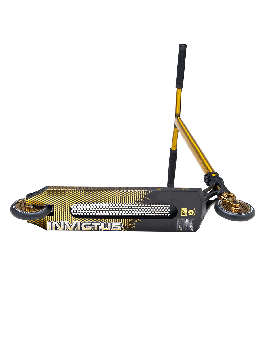 Root Industries Invictus V3 Pro Scooter - Image 7