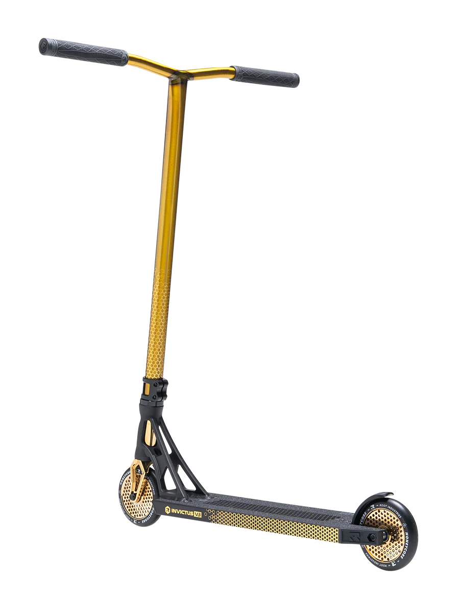Root Industries Invictus V3 Pro Scooter - Image 9