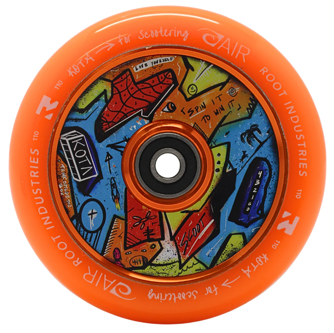 Root Industries KOTA Air Wheels - 110mm