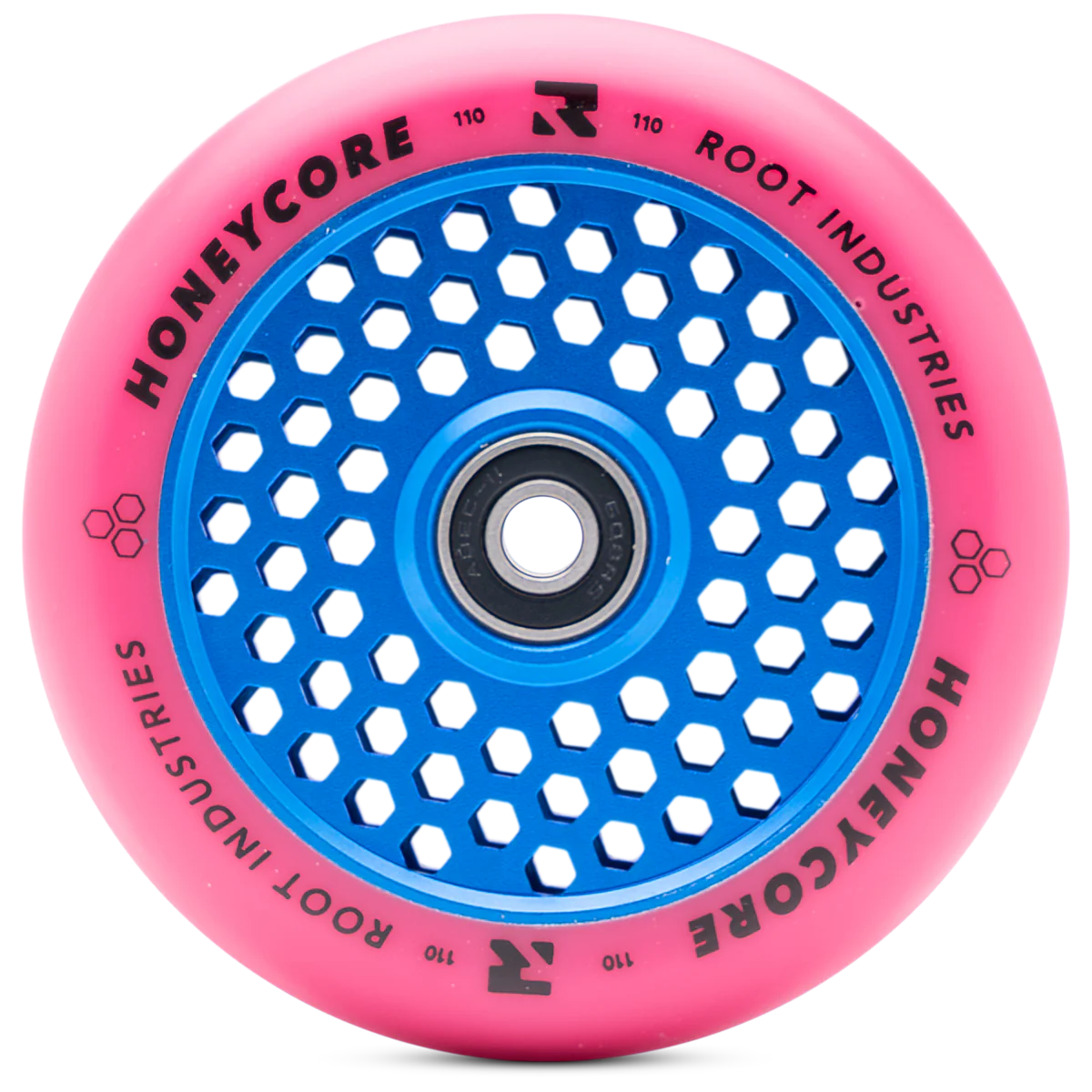 Root Industries LE Honeycore Wheels - 110mm - Image 3