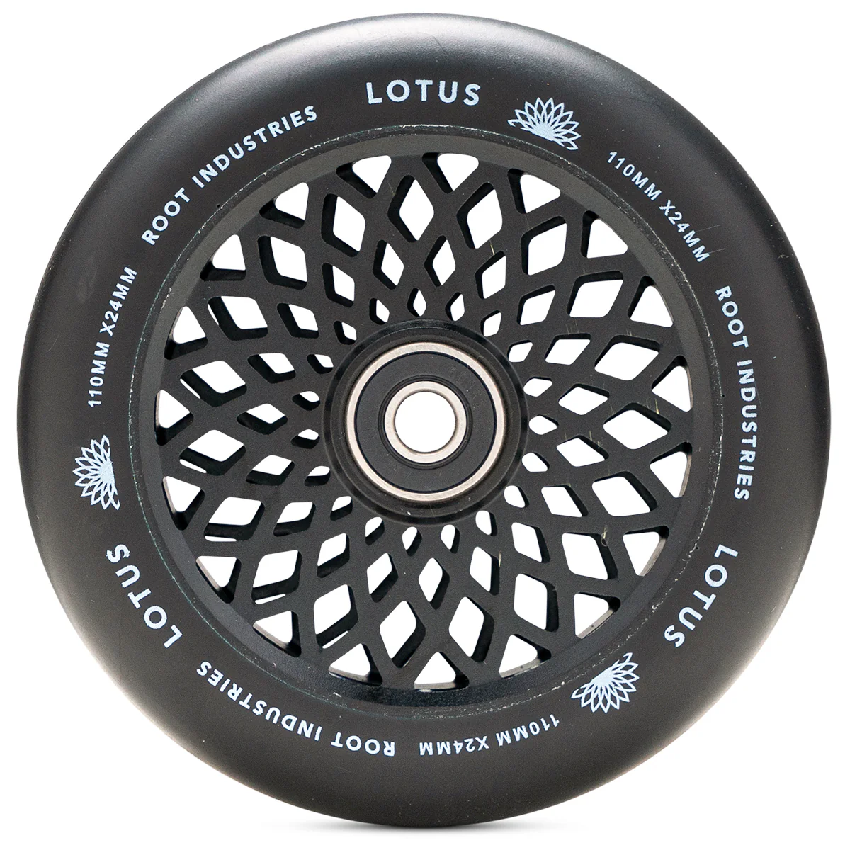 Root Industries Lotus Wheels - Image 11