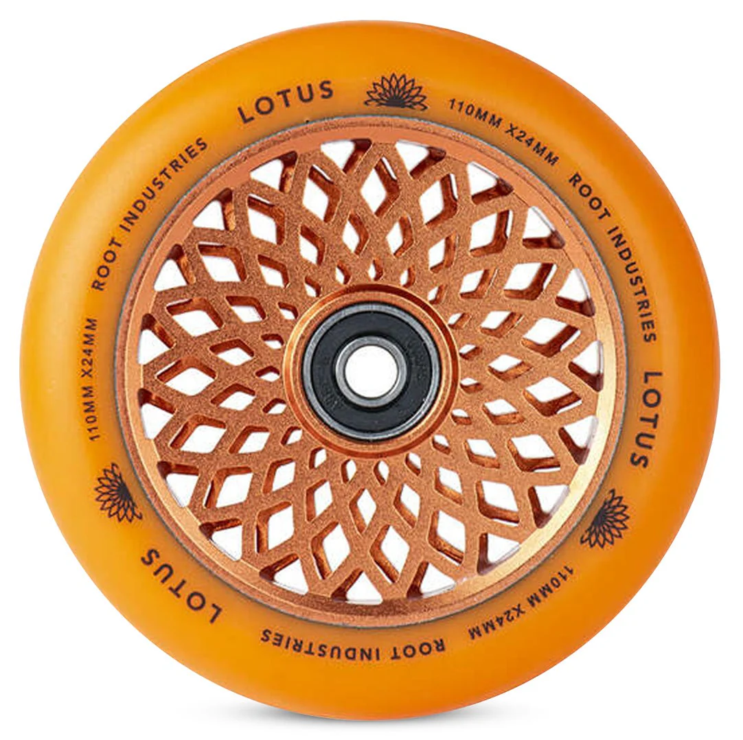 Root Industries Lotus Wheels - Image 2