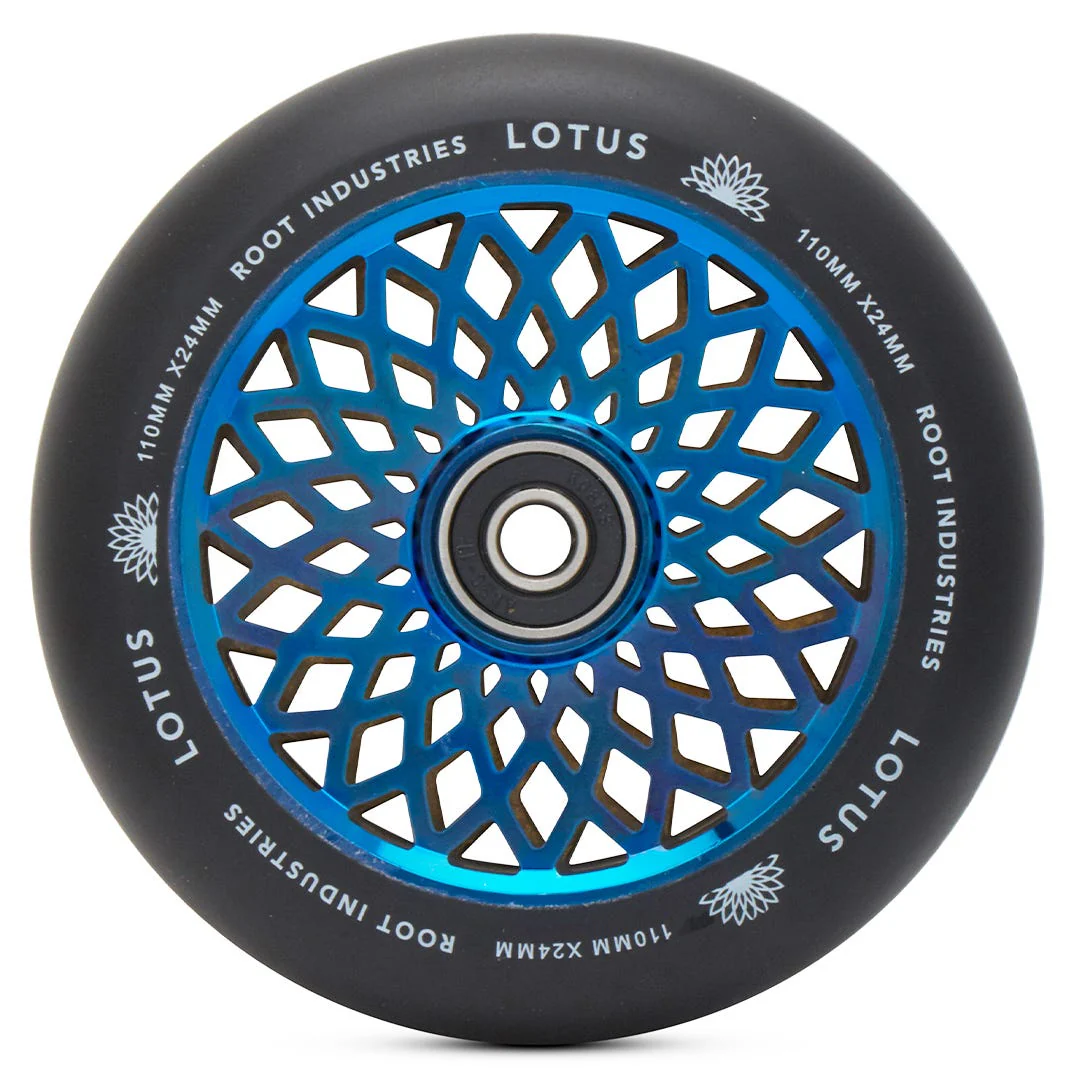 Root Industries Lotus Wheels - Image 8