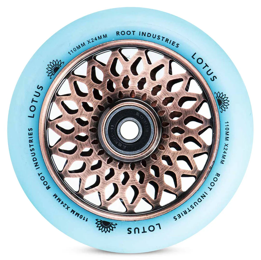 Root Industries Lotus Wheels - Image 9