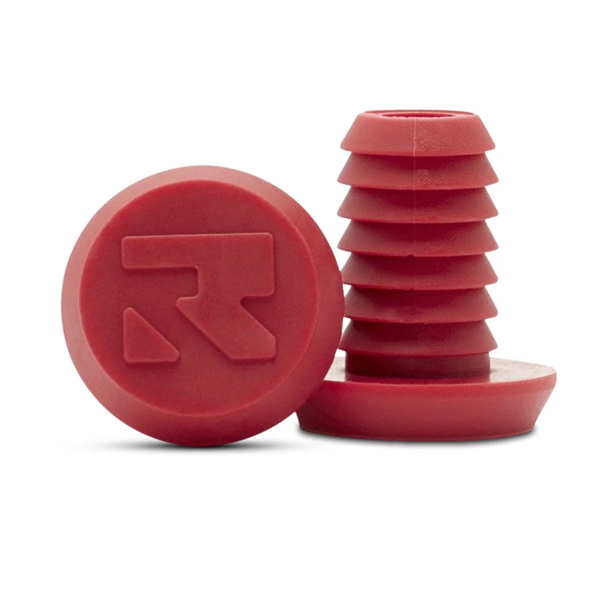 Root Industries Plastic Bar Ends - Aluminum - Image 6
