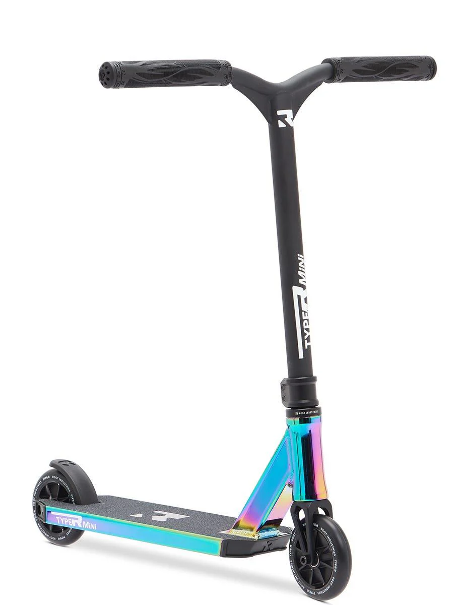 Root Industries Type R Mini Pro Scooter - Image 10