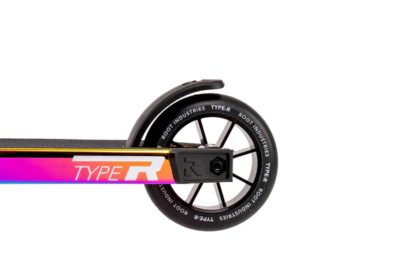 Root Industries Type R Mini Pro Scooter - Image 12