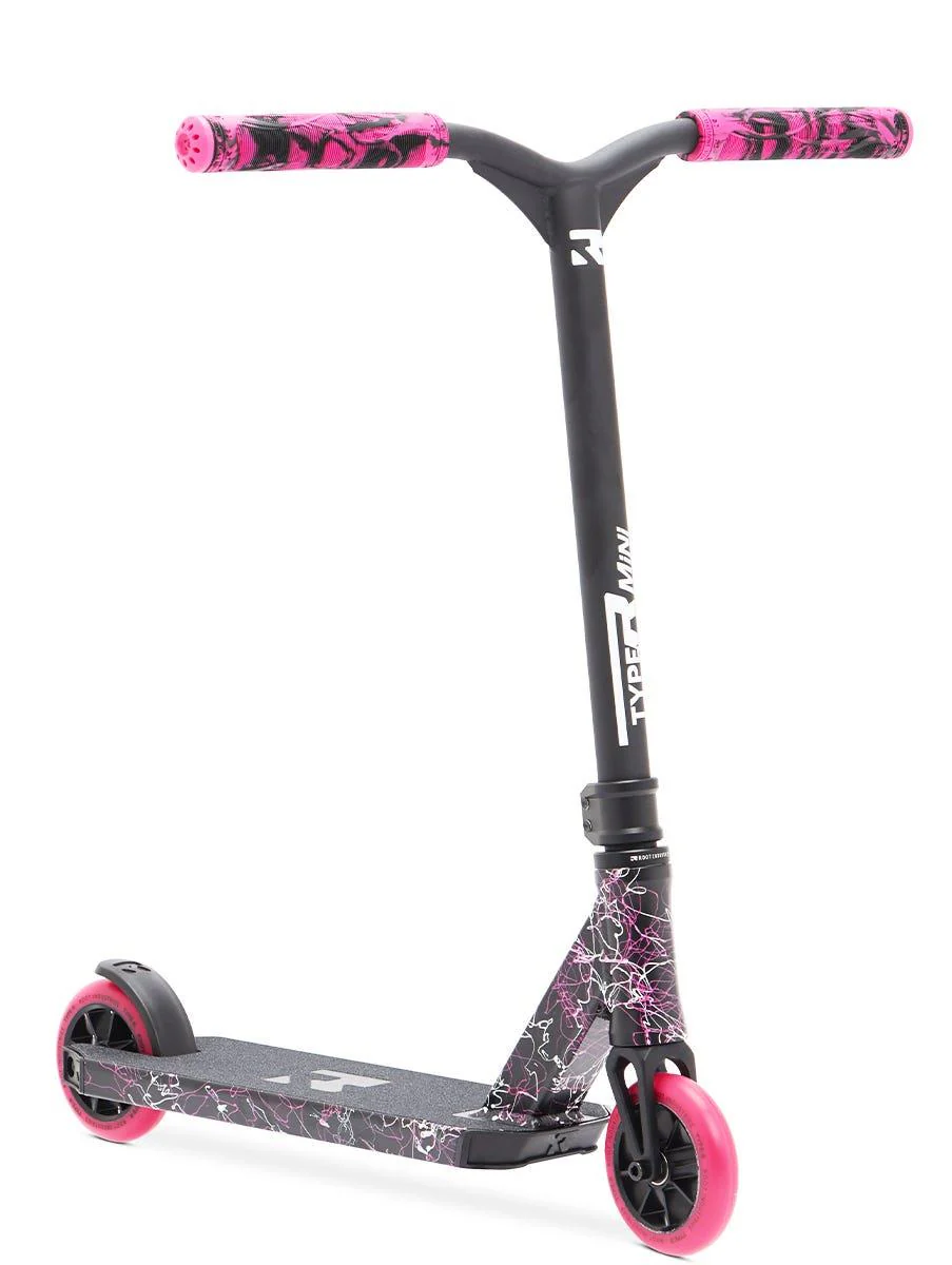 Root Industries Type R Mini Pro Scooter - Image 6