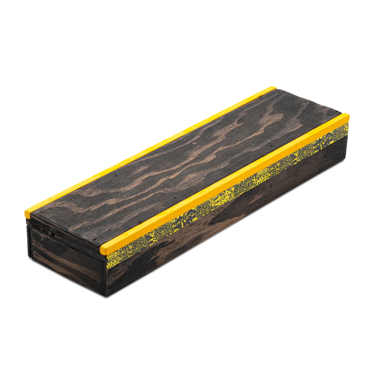 Ryse Fingerboard Ramp - Ryse Fun Box