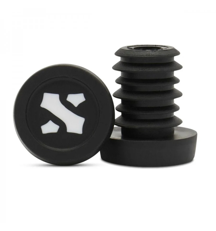 Sacrifice Plastic Bar Ends