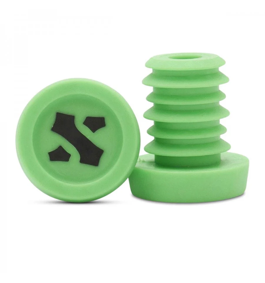 Sacrifice Plastic Bar Ends - Image 2