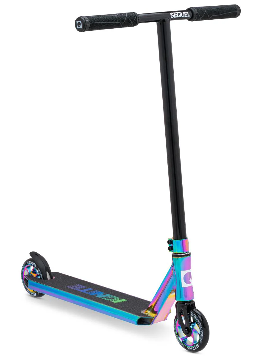 Sequel Ignite Pro Scooter - Image 10