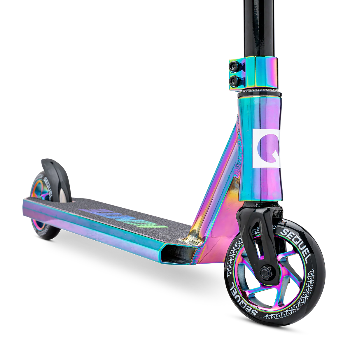 Sequel Ignite Pro Scooter - Image 11