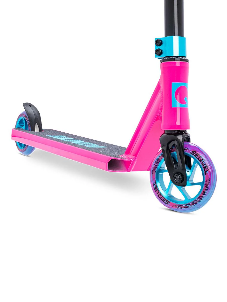 Sequel Ignite Pro Scooter - Image 15