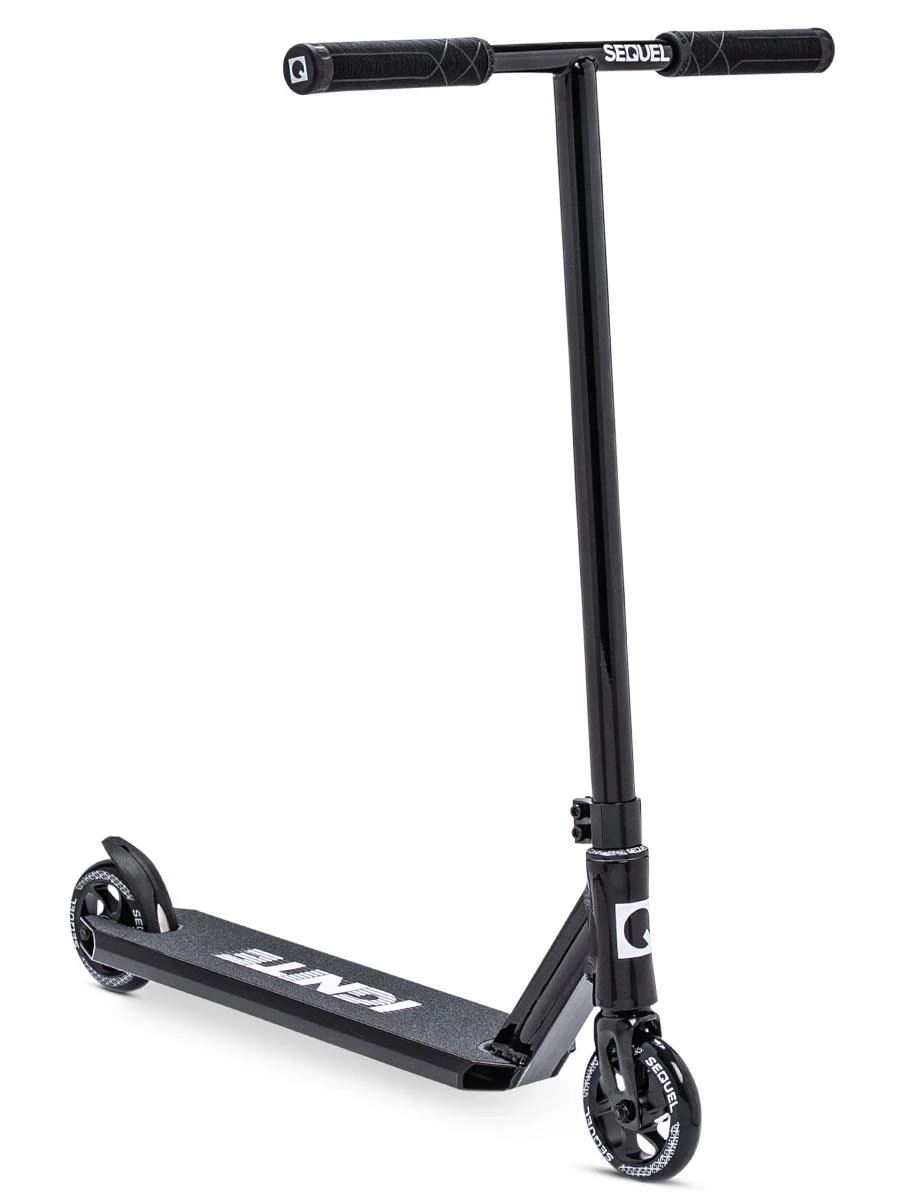 Sequel Ignite Pro Scooter - Image 18