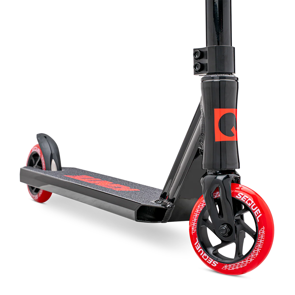 Sequel Ignite Pro Scooter - Image 2
