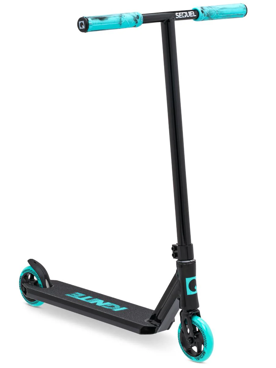 Sequel Ignite Pro Scooter - Image 6