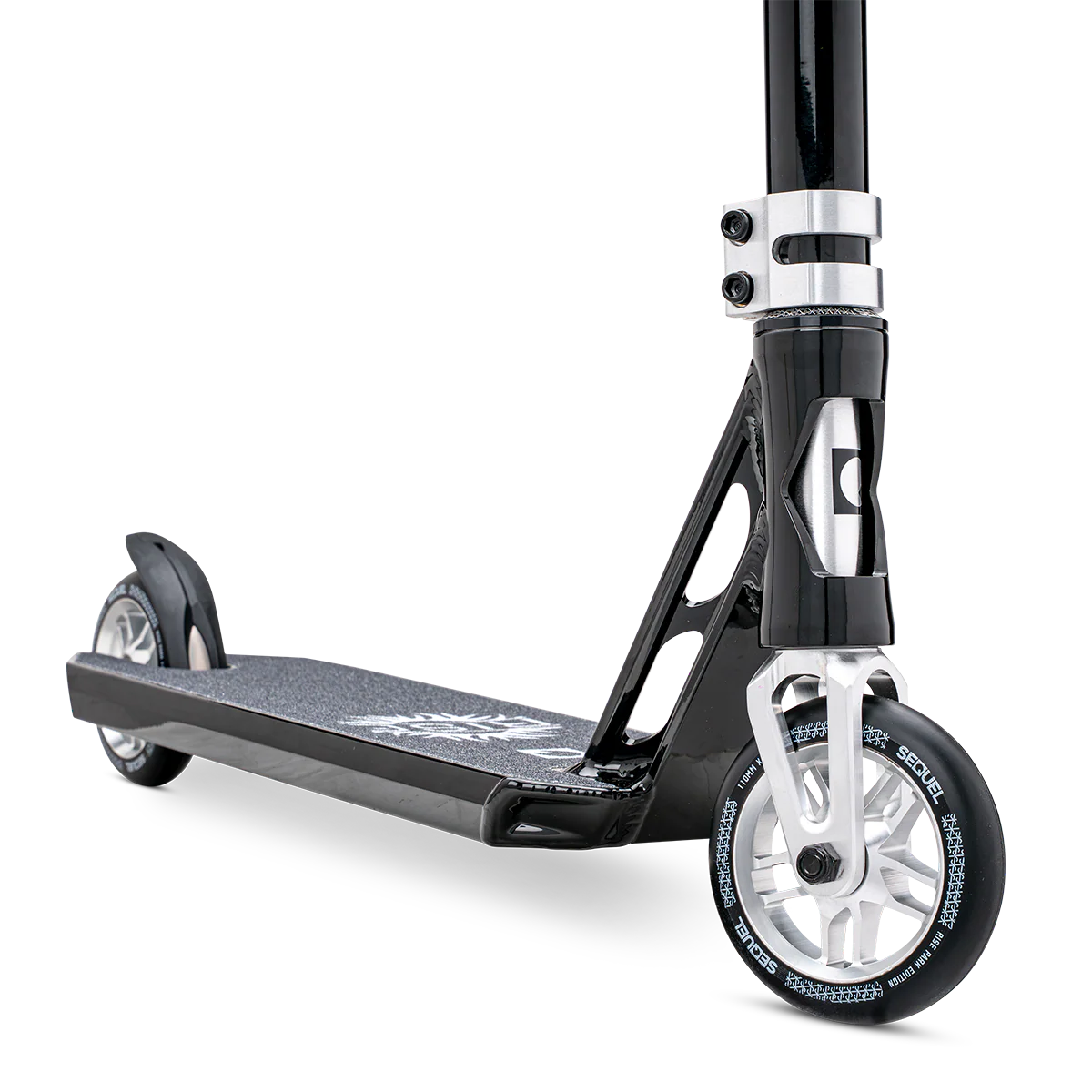 Sequel Rise Pro Scooter - Image 2