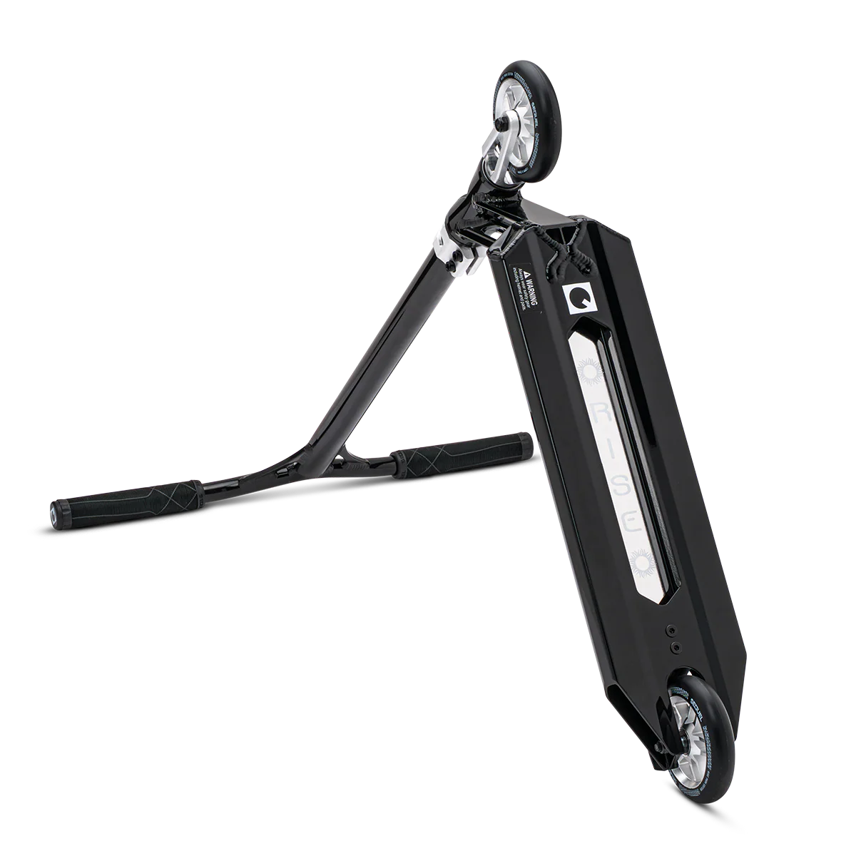 Sequel Rise Pro Scooter - Image 4
