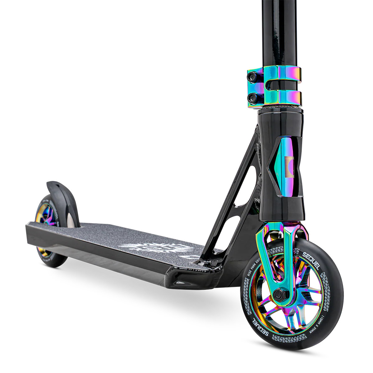 Sequel Rise Pro Scooter - Image 7