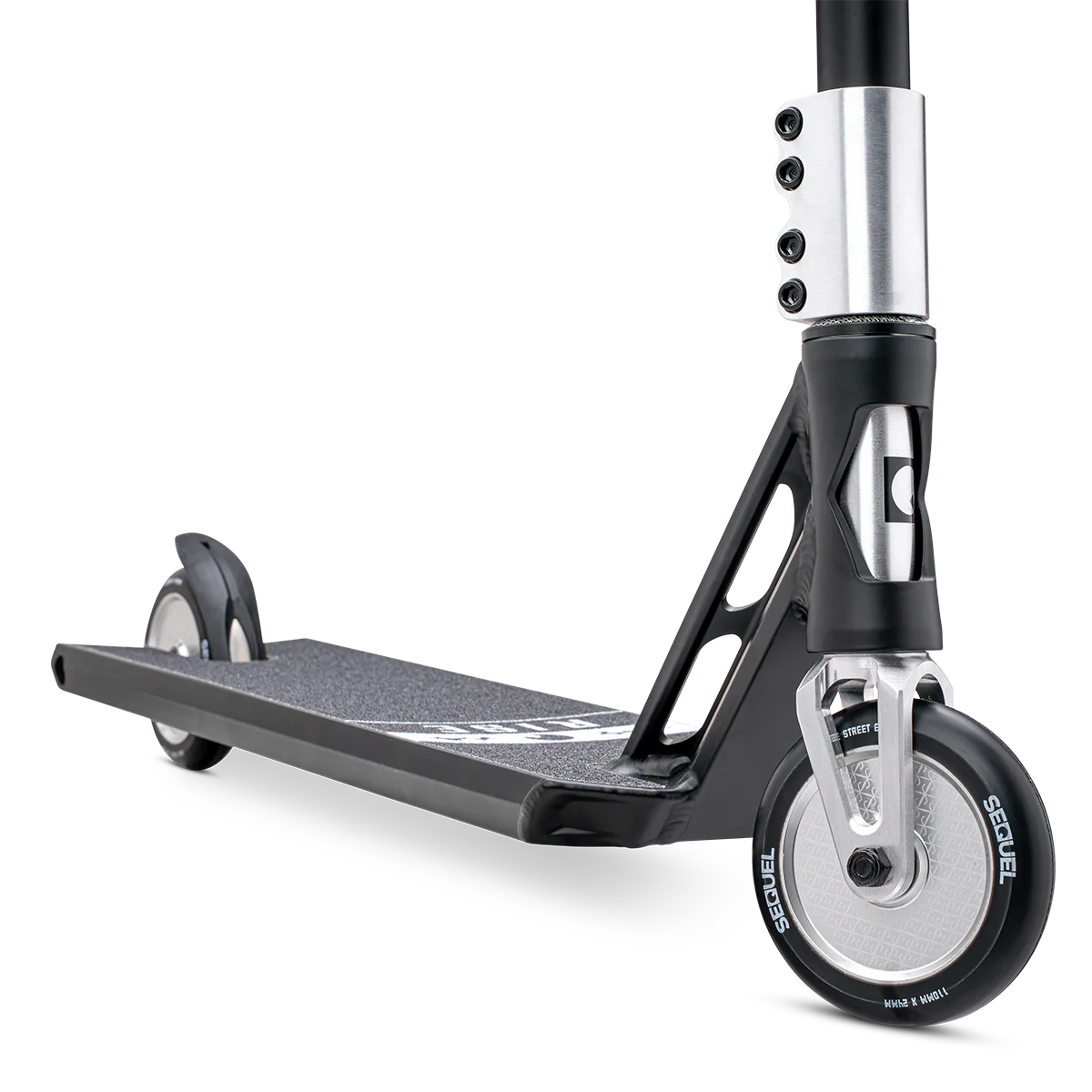 Sequel Rise Street Pro Scooter - Image 2