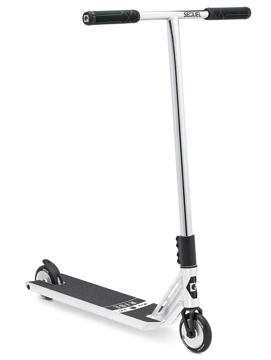 Sequel Rise Street Pro Scooter - Image 6