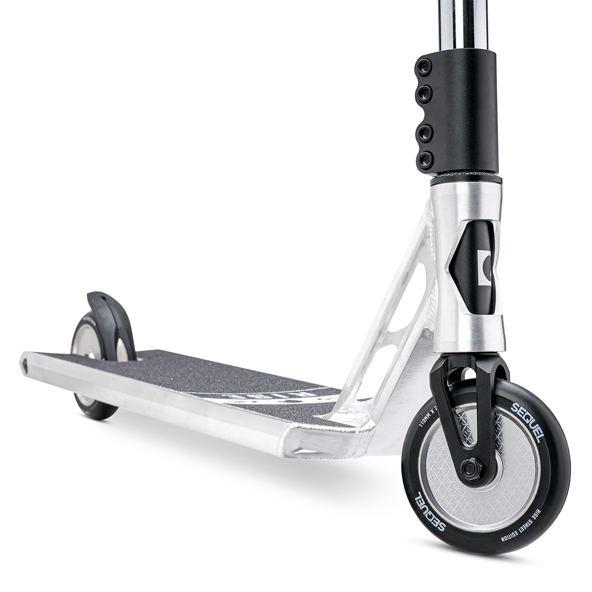 Sequel Rise Street Pro Scooter - Image 7