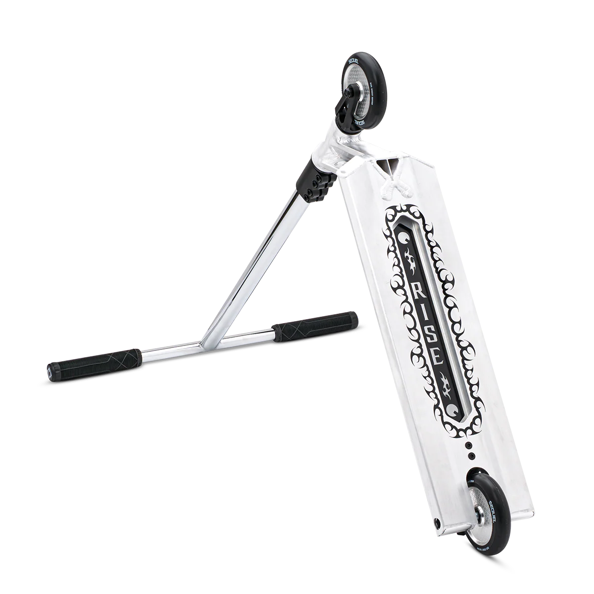 Sequel Rise Street Pro Scooter - Image 9