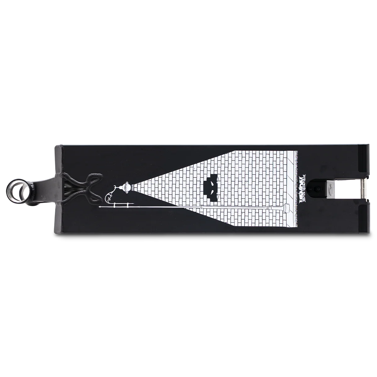 Sequel Vandal Deck - 6.5" Wide - Image 6