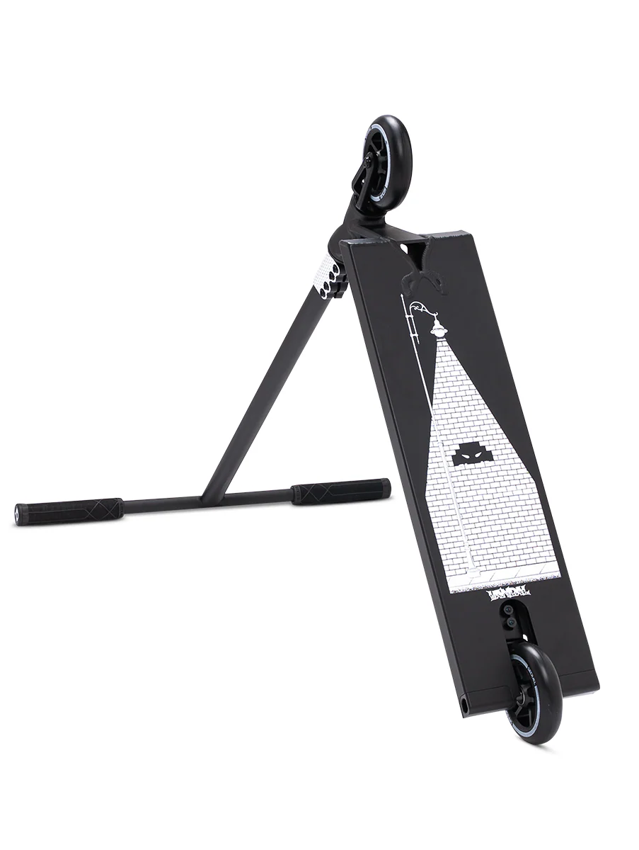 Sequel Vandal Pro Scooter - Image 2