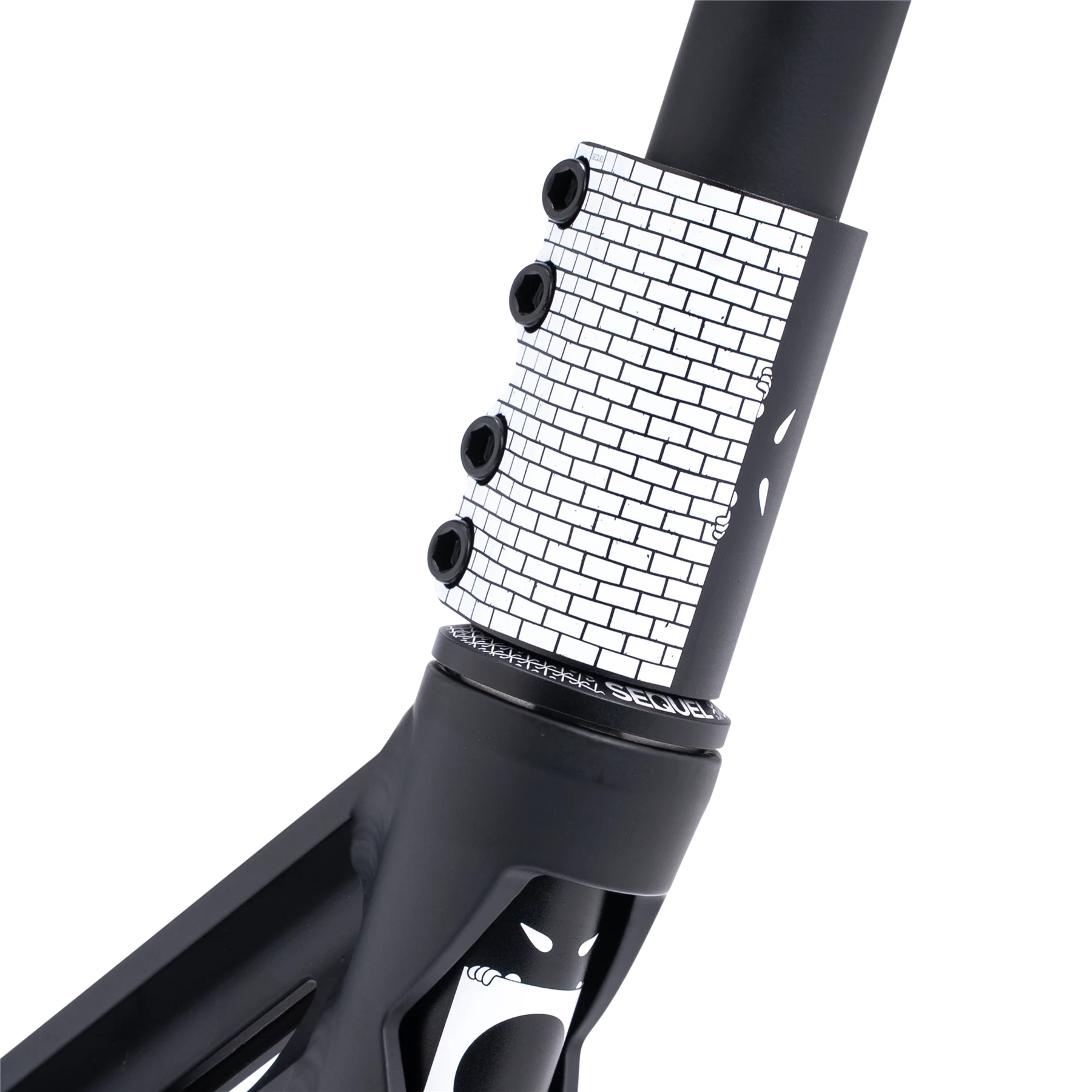 Sequel Vandal Pro Scooter - Image 3