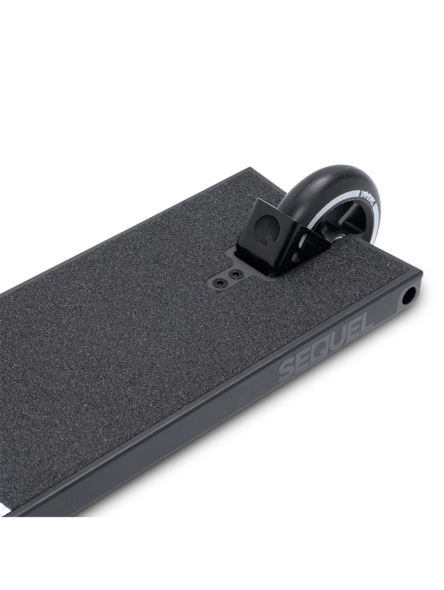 Sequel Vandal Pro Scooter - Image 6
