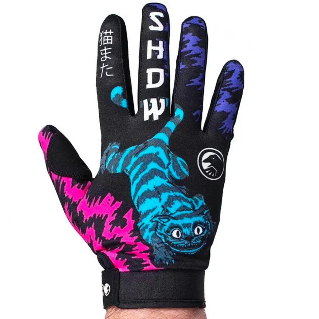 Shadow Conspiracy Conspire Gloves - Image 2
