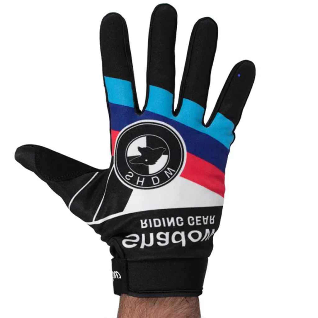 Shadow Conspiracy Conspire Gloves - Image 3