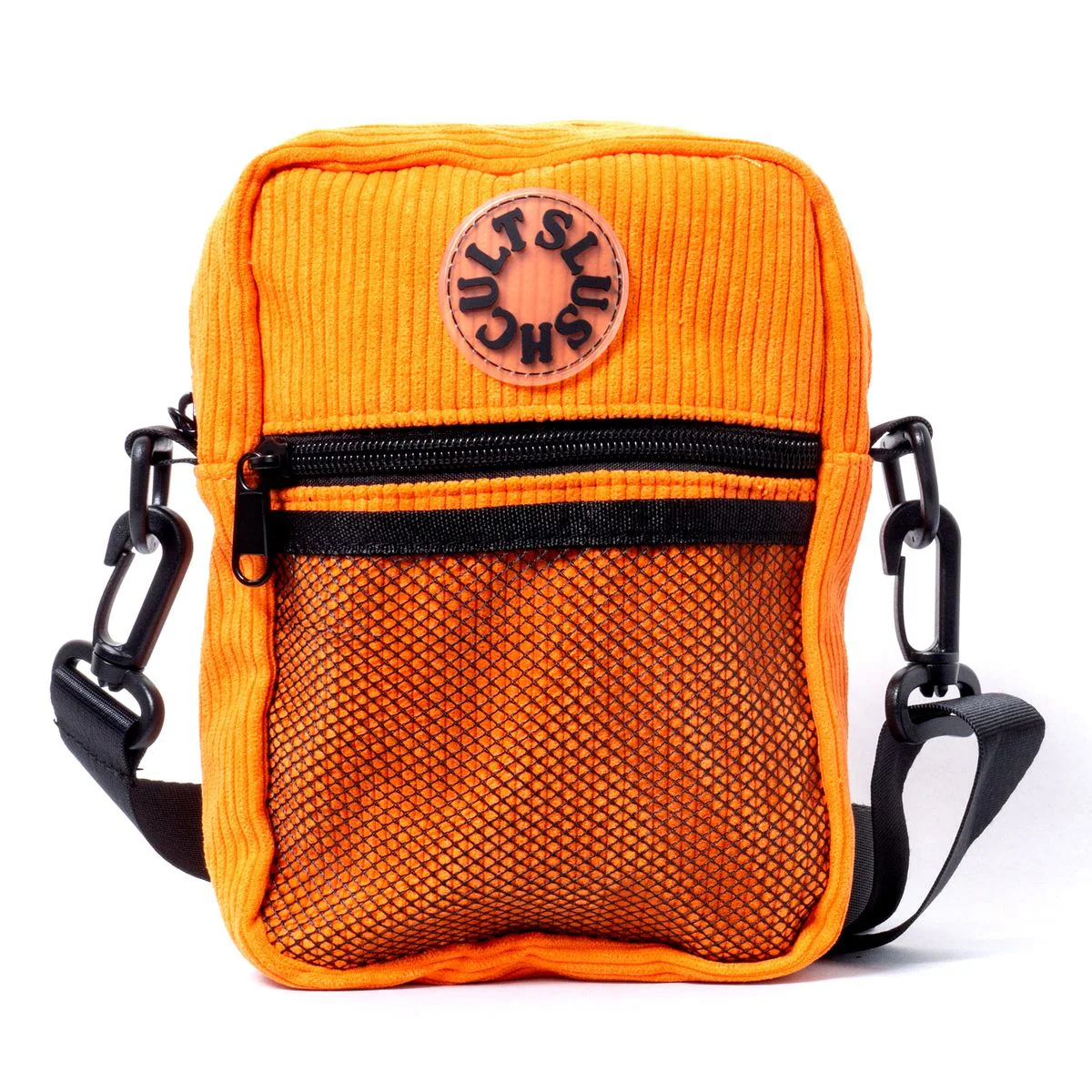 Slushcult Anywhere Side Bag - Corduroy - Image 10