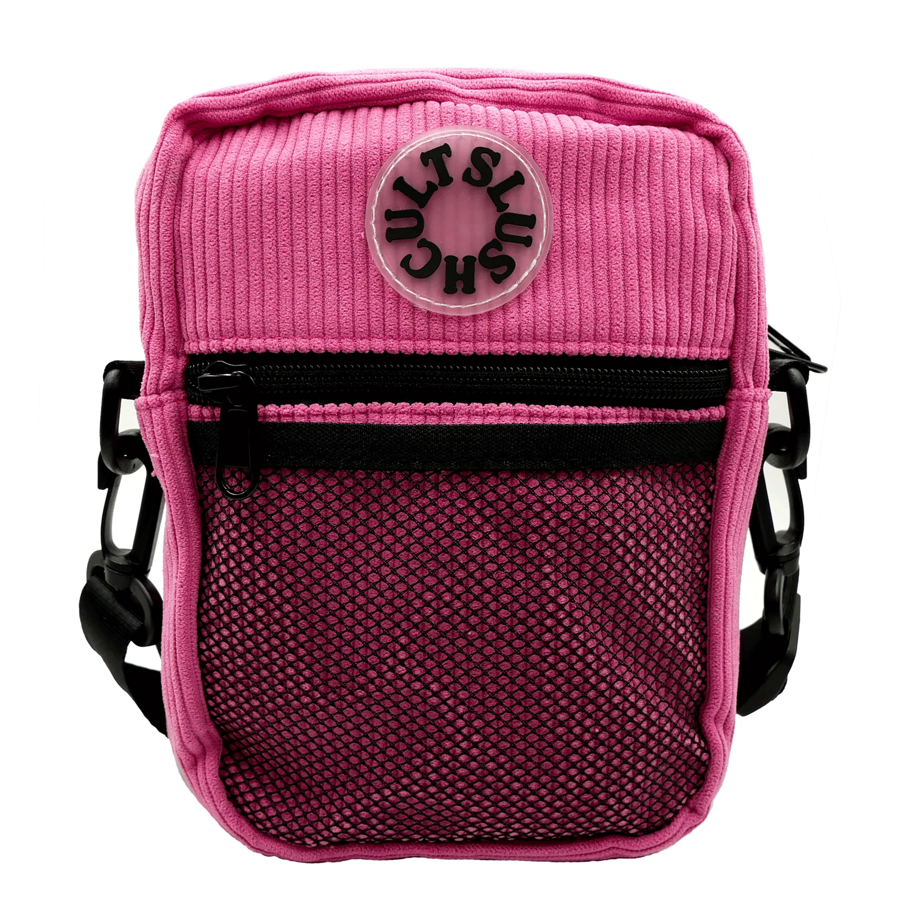 Slushcult Anywhere Side Bag - Corduroy - Image 12