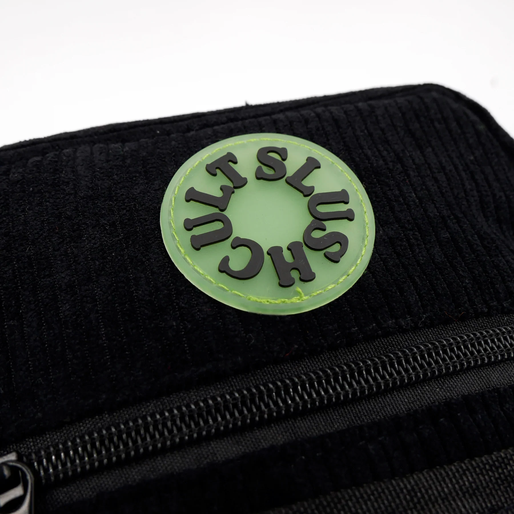 Slushcult Anywhere Side Bag - Corduroy - Image 4