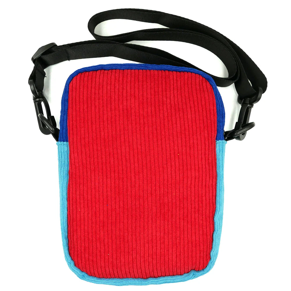 Slushcult Anywhere Side Bag - Corduroy - Image 8